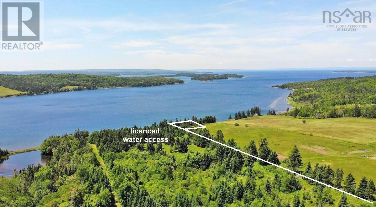 Lot 4 Highway 4, Soldiers Cove, Nova Scotia  B0E 3B0 - Photo 2 - 202403879