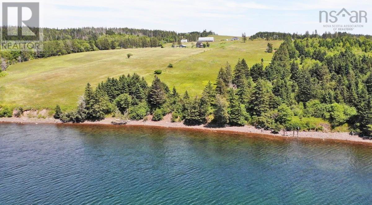 Lot 4 Highway 4, Soldiers Cove, Nova Scotia  B0E 3B0 - Photo 30 - 202403879