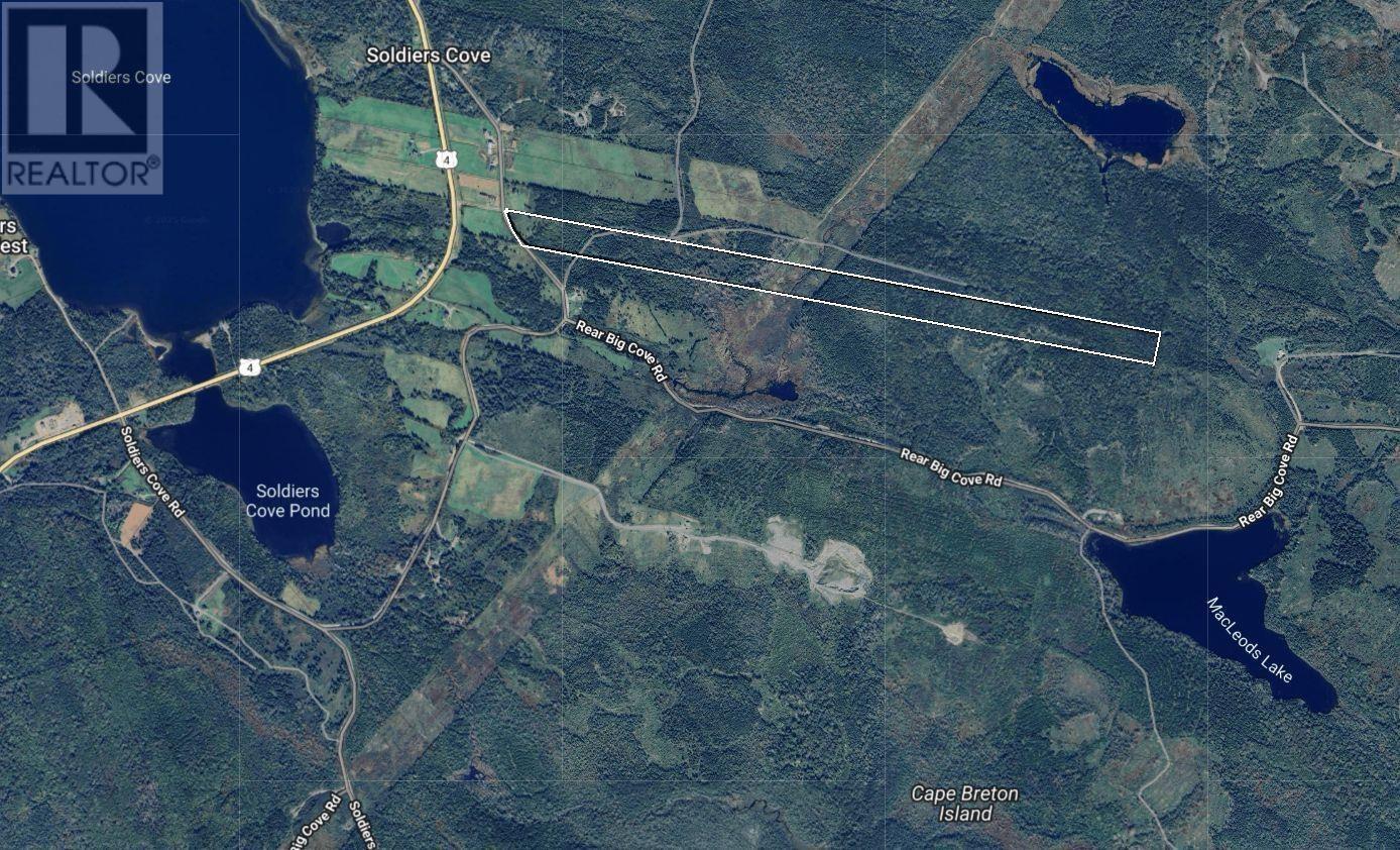 Lot 4 Highway 4, Soldiers Cove, Nova Scotia  B0E 3B0 - Photo 48 - 202403879