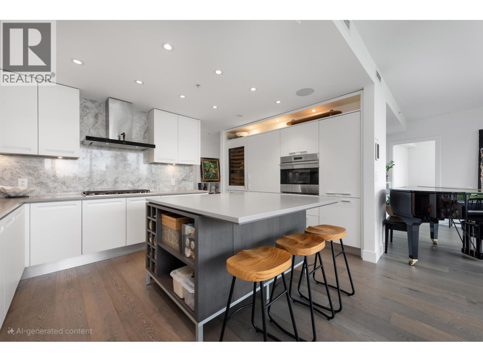 310 6333 West Boulevard, Vancouver, British Columbia  V6M 0C1 - Photo 11 - R3022589