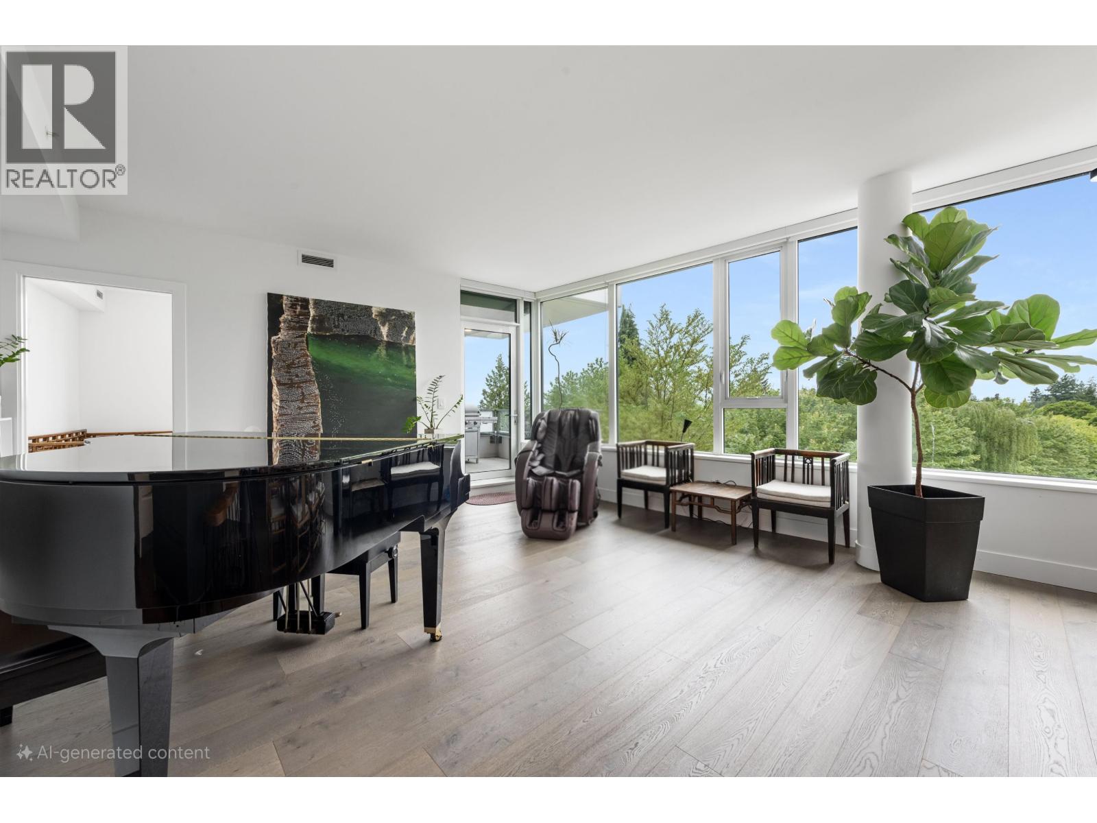 310 6333 West Boulevard, Vancouver, British Columbia  V6M 0C1 - Photo 17 - R3022589