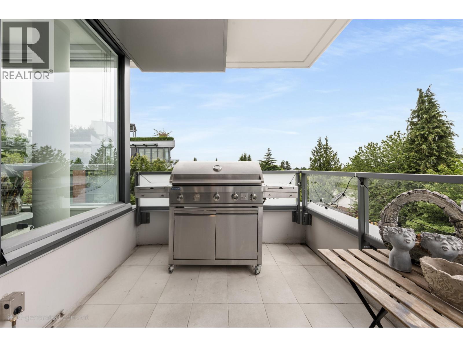 310 6333 West Boulevard, Vancouver, British Columbia  V6M 0C1 - Photo 36 - R3022589