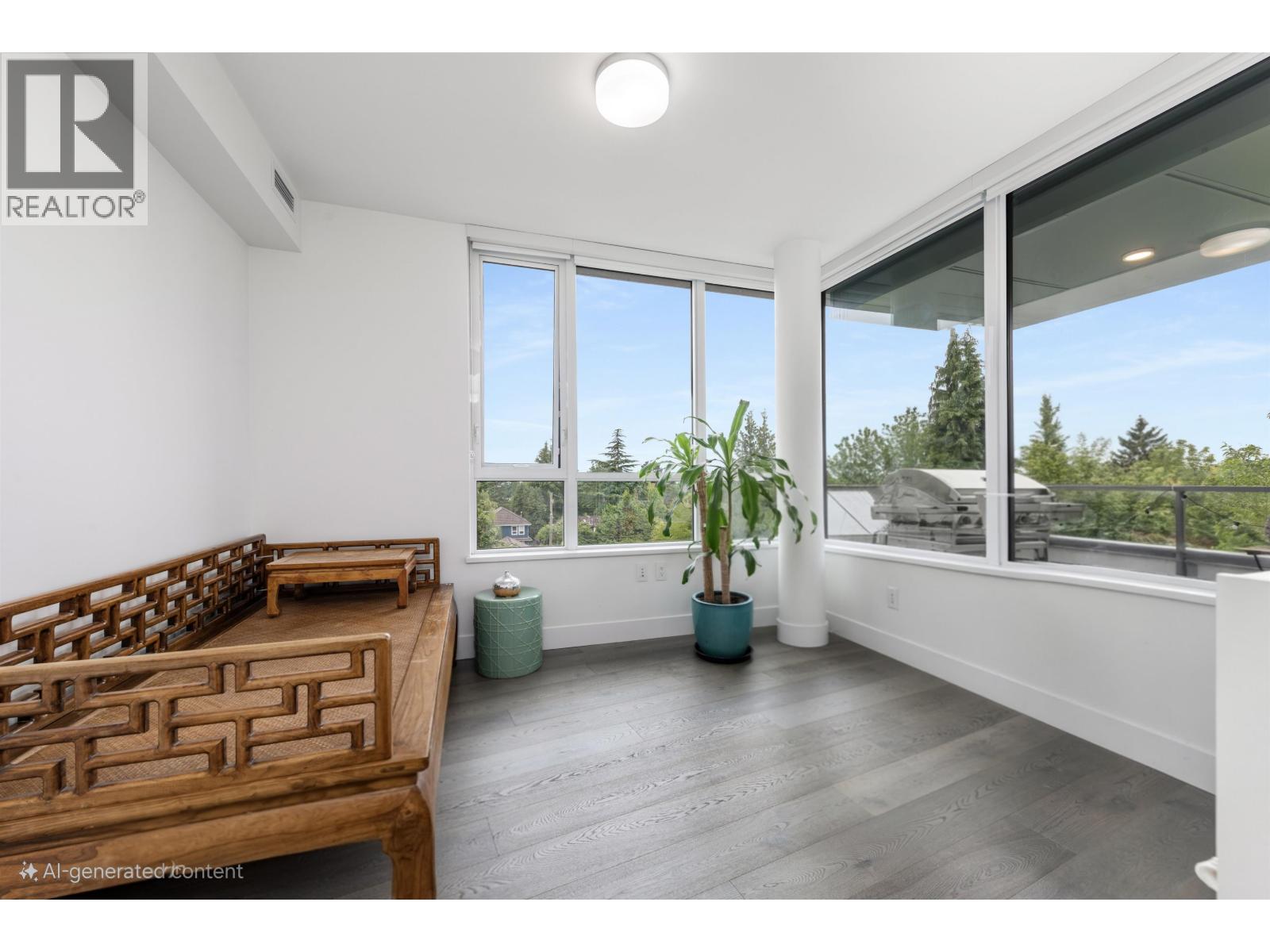 310 6333 West Boulevard, Vancouver, British Columbia  V6M 0C1 - Photo 28 - R3022589