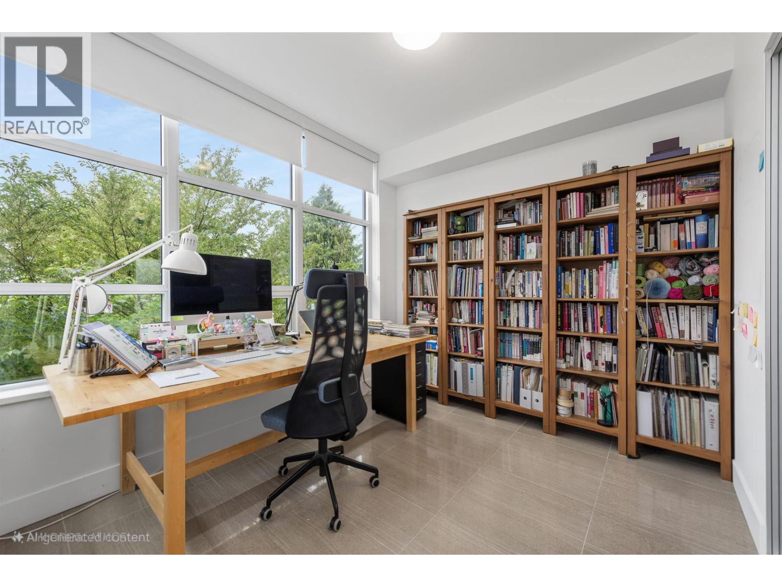 310 6333 West Boulevard, Vancouver, British Columbia  V6M 0C1 - Photo 19 - R3022589