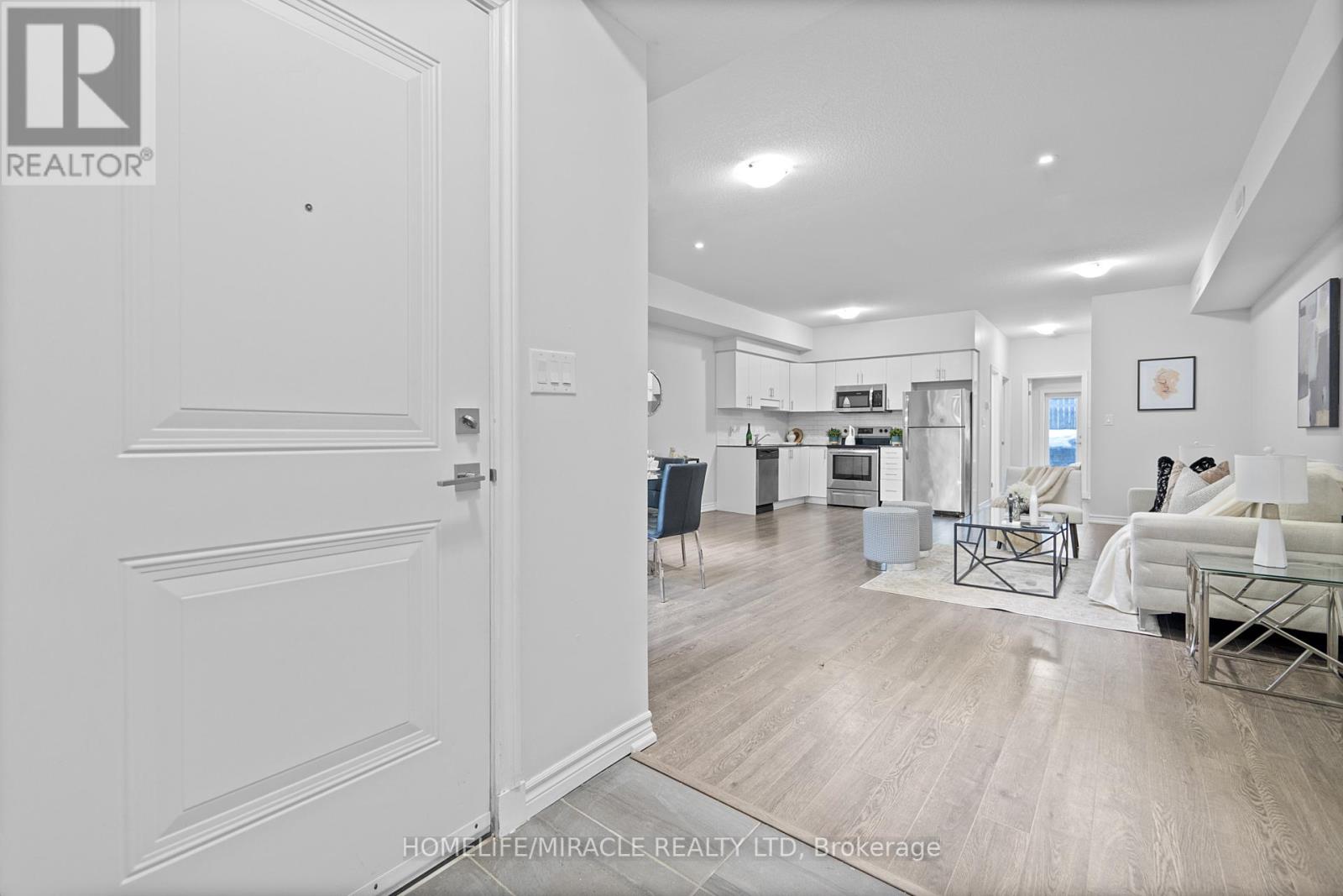 Property at 5B - 1430 HIGHLAND ROAD W image 4