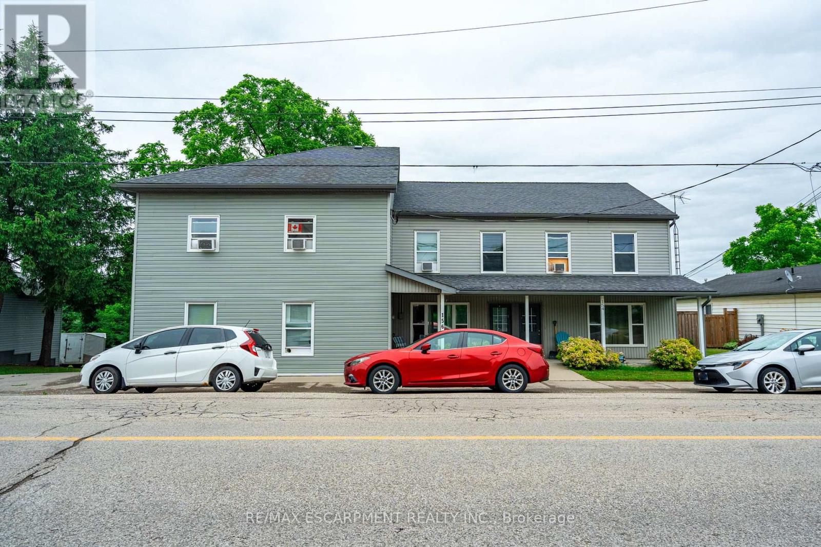154-156 FREELTON ROAD, Hamilton, Ontario