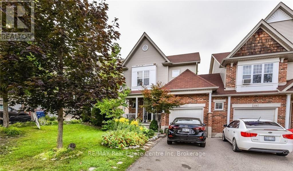 Property at 21 TRUESDALE CRESCENT image 2