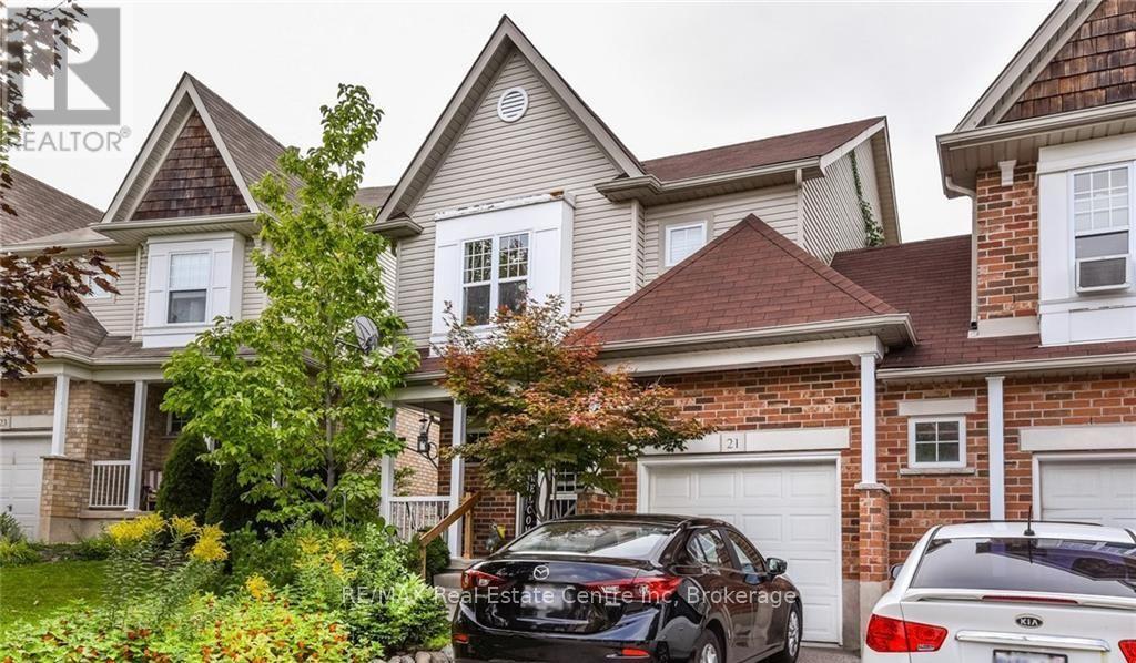 Property at 21 TRUESDALE CRESCENT image 3