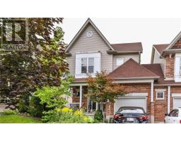 21 TRUESDALE CRESCENT, Guelph, Ontario