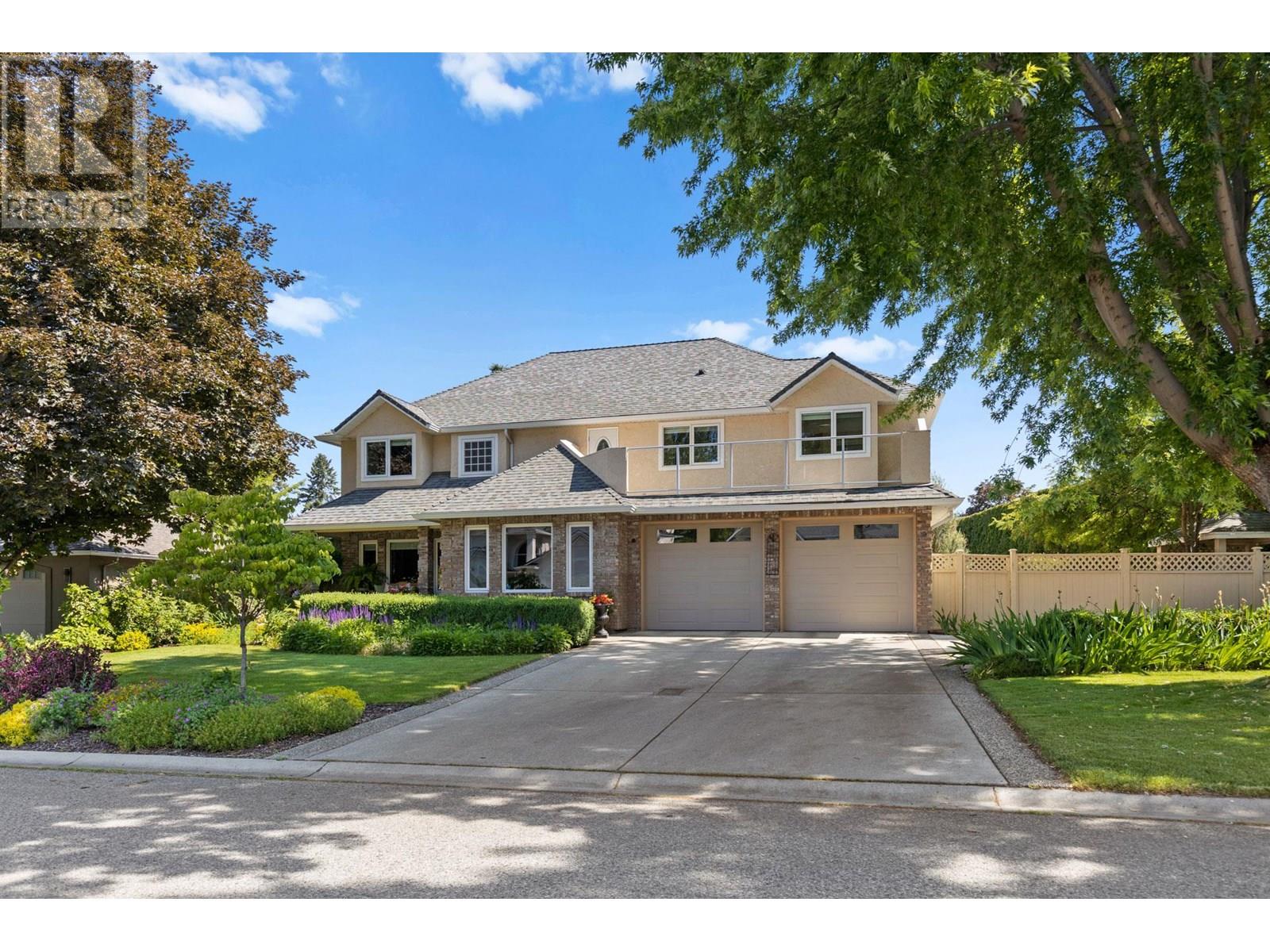 464 Cascia Drive, Kelowna, British Columbia