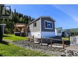 4510 POWER Road Unit# 46, barriere, British Columbia