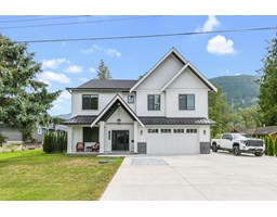 10080 MOUNTAINVIEW ROAD, Mission, British Columbia