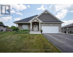 343 TRACY STREET, st. marys, Ontario