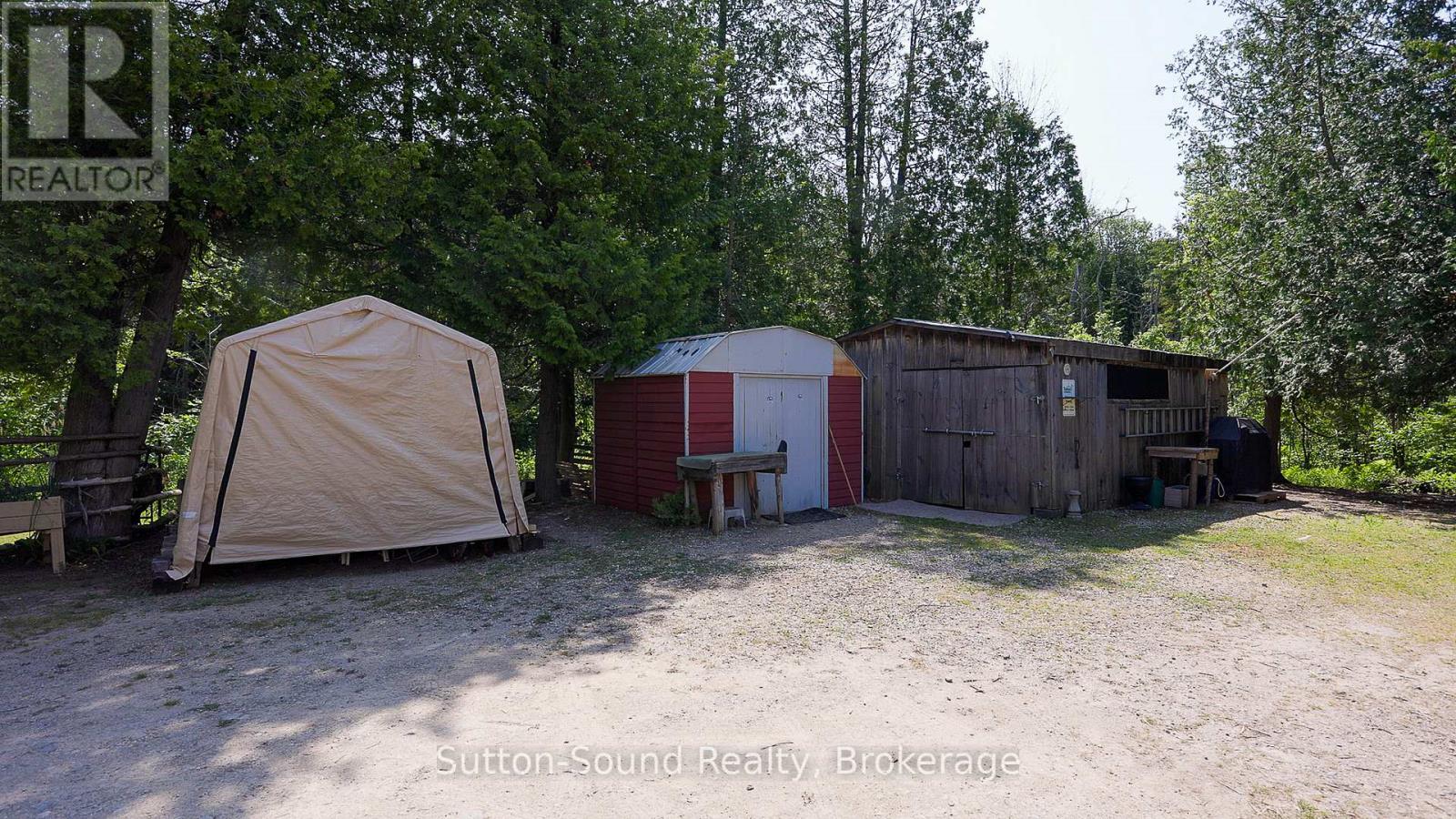 27 Whiskey Harbour Road, Northern Bruce Peninsula, Ontario  N0H 1X0 - Photo 47 - X12263310