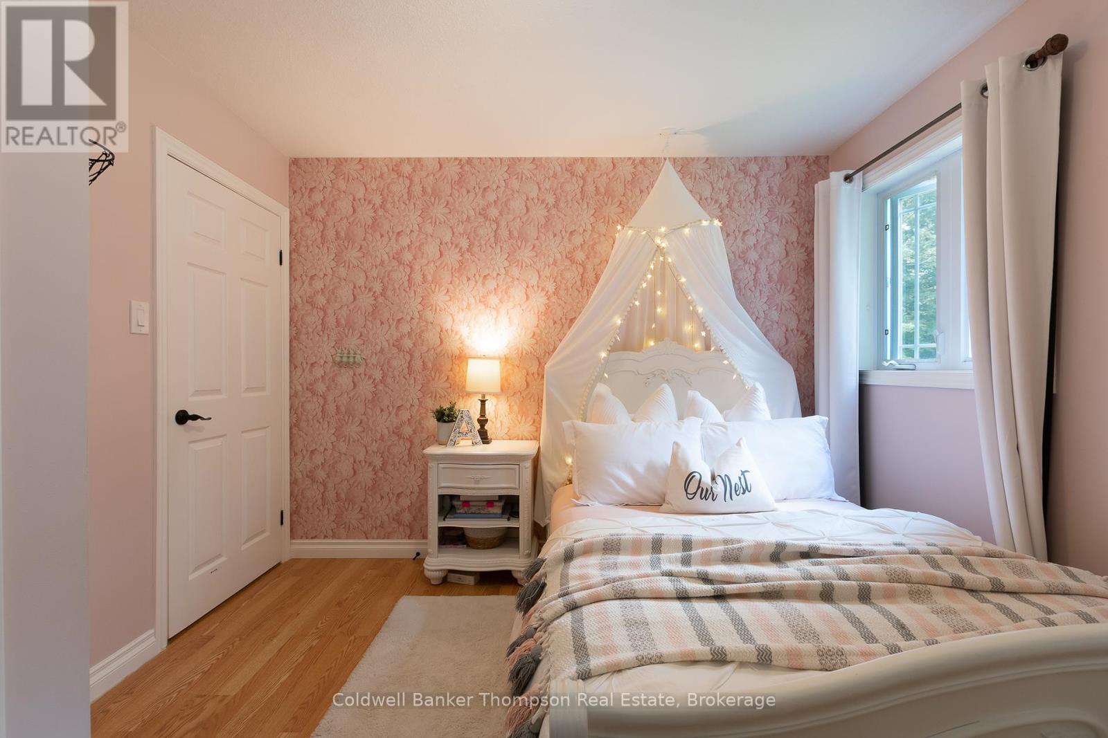549 Greer Road, Huntsville, Ontario  P0B 1M0 - Photo 16 - X12263313