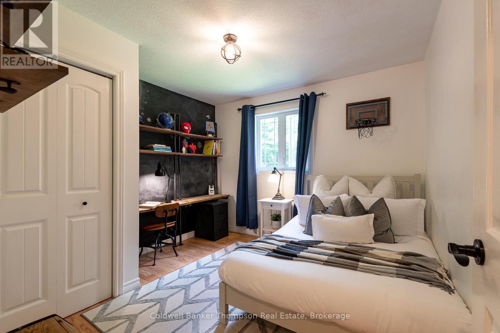 549 Greer Road, Huntsville, Ontario  P0B 1M0 - Photo 18 - X12263313