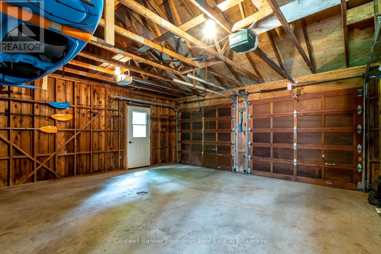 549 Greer Road, Huntsville, Ontario  P0B 1M0 - Photo 25 - X12263313