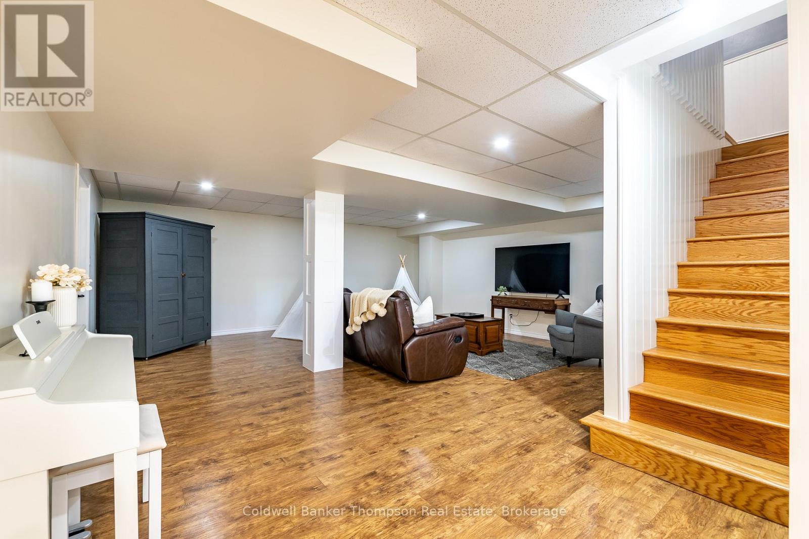 549 Greer Road, Huntsville, Ontario  P0B 1M0 - Photo 26 - X12263313