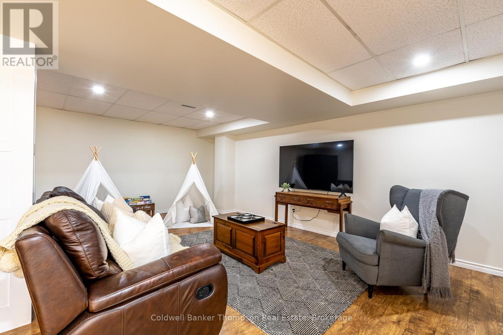 549 Greer Road, Huntsville, Ontario  P0B 1M0 - Photo 27 - X12263313