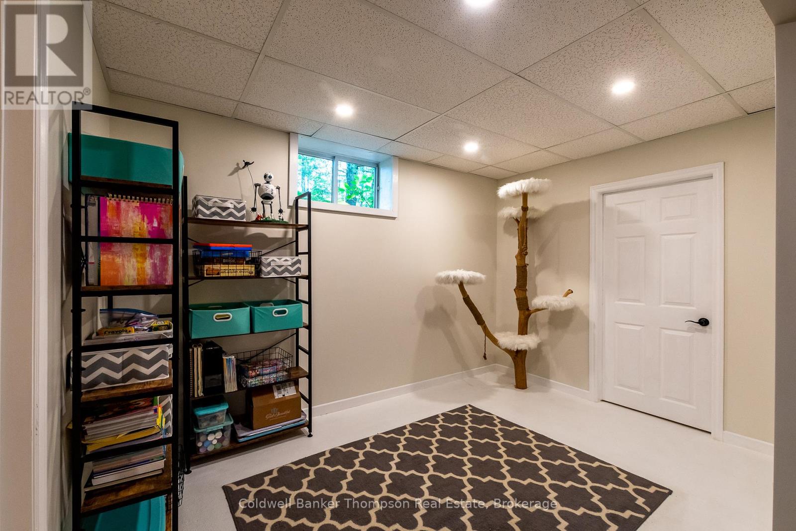 549 Greer Road, Huntsville, Ontario  P0B 1M0 - Photo 30 - X12263313