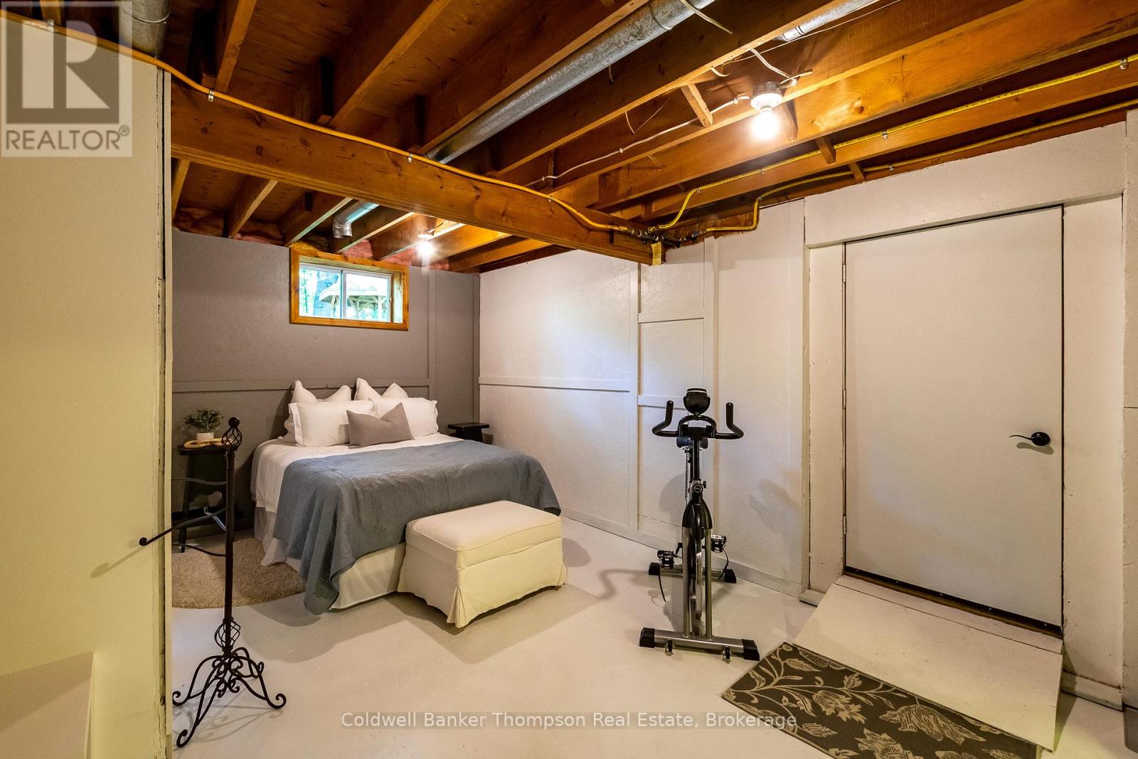 549 Greer Road, Huntsville, Ontario  P0B 1M0 - Photo 31 - X12263313
