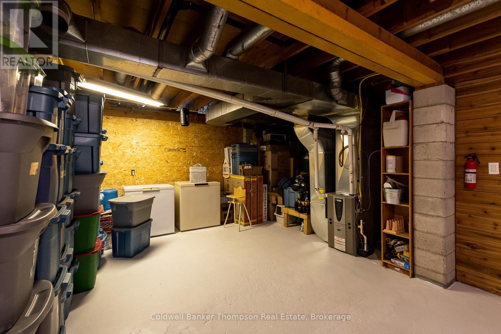 549 Greer Road, Huntsville, Ontario  P0B 1M0 - Photo 32 - X12263313