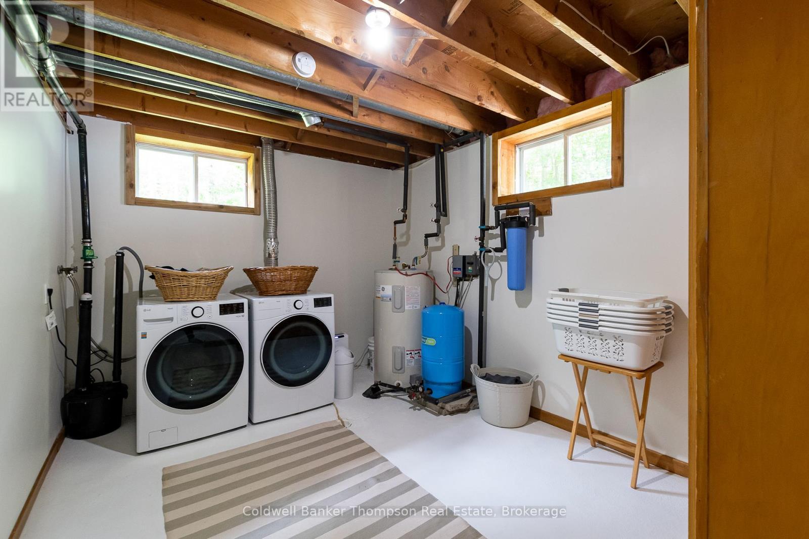 549 Greer Road, Huntsville, Ontario  P0B 1M0 - Photo 34 - X12263313