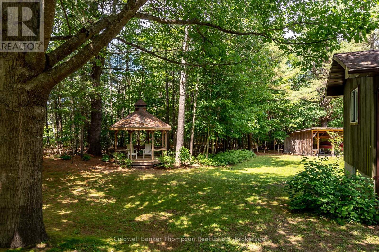 549 Greer Road, Huntsville, Ontario  P0B 1M0 - Photo 37 - X12263313