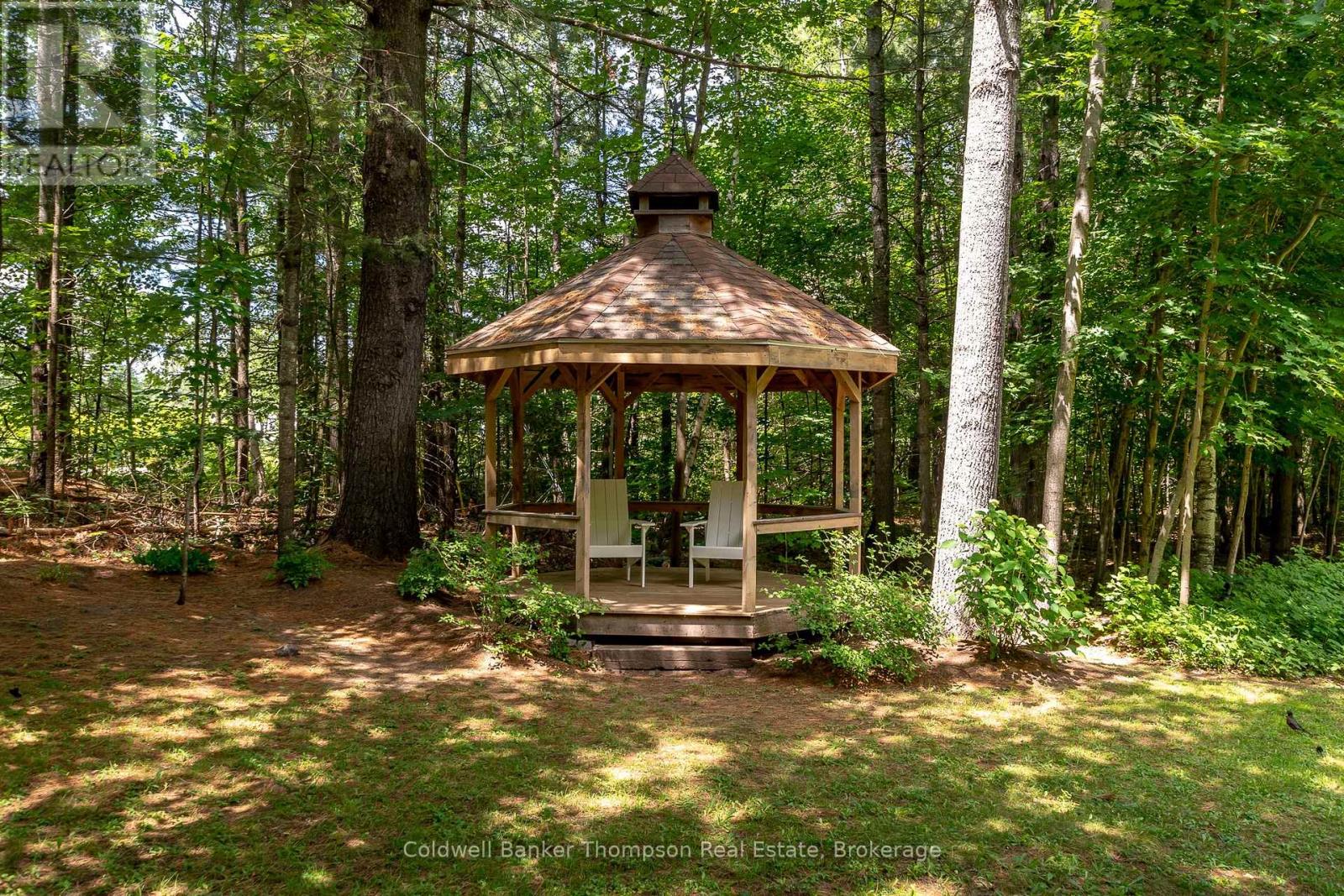 549 Greer Road, Huntsville, Ontario  P0B 1M0 - Photo 38 - X12263313