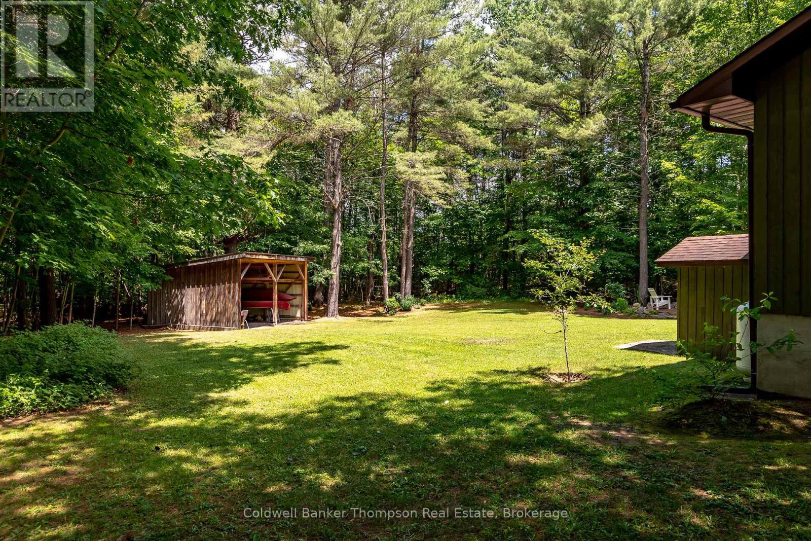 549 Greer Road, Huntsville, Ontario  P0B 1M0 - Photo 39 - X12263313