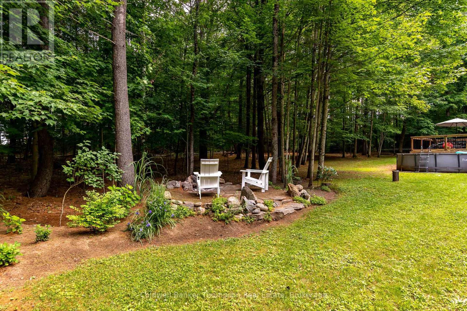 549 Greer Road, Huntsville, Ontario  P0B 1M0 - Photo 43 - X12263313