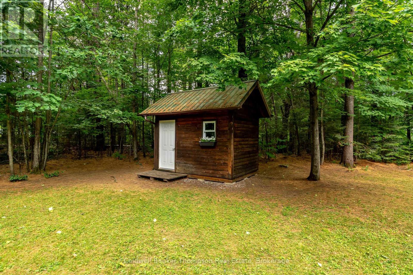 549 Greer Road, Huntsville, Ontario  P0B 1M0 - Photo 49 - X12263313