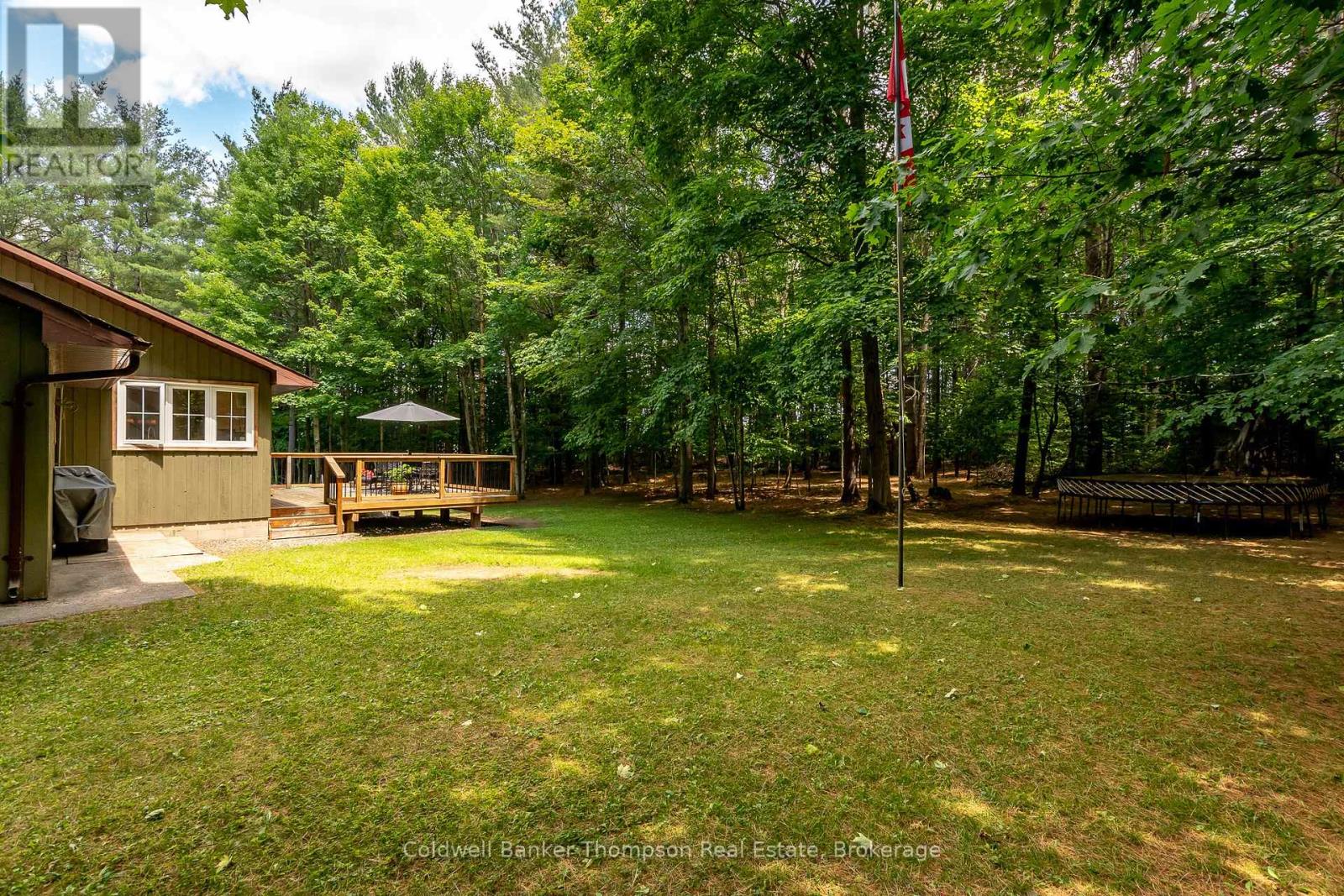 549 Greer Road, Huntsville, Ontario  P0B 1M0 - Photo 50 - X12263313