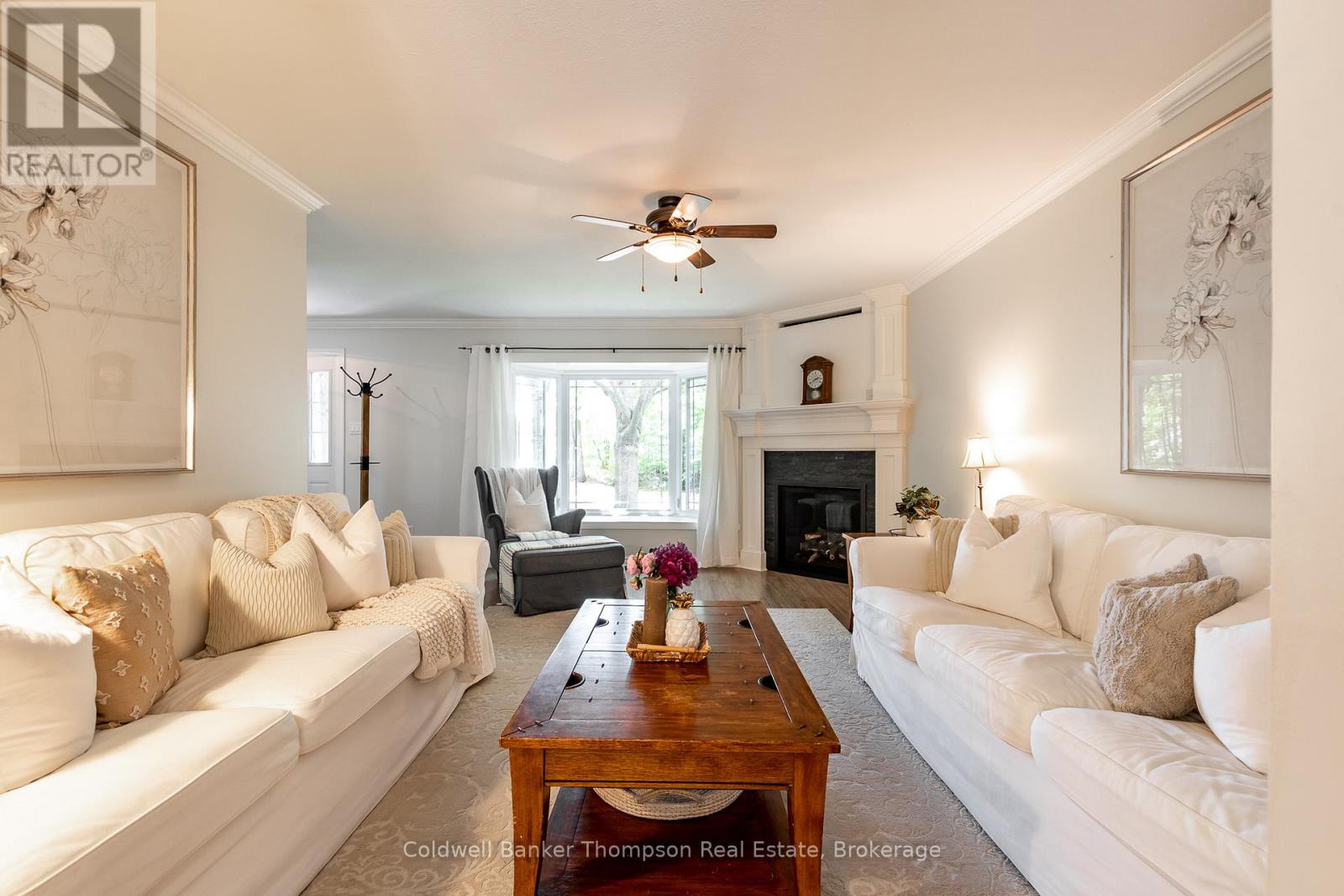 549 Greer Road, Huntsville, Ontario  P0B 1M0 - Photo 6 - X12263313