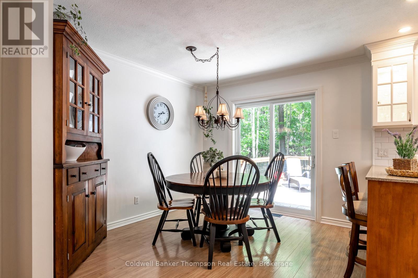 549 Greer Road, Huntsville, Ontario  P0B 1M0 - Photo 7 - X12263313