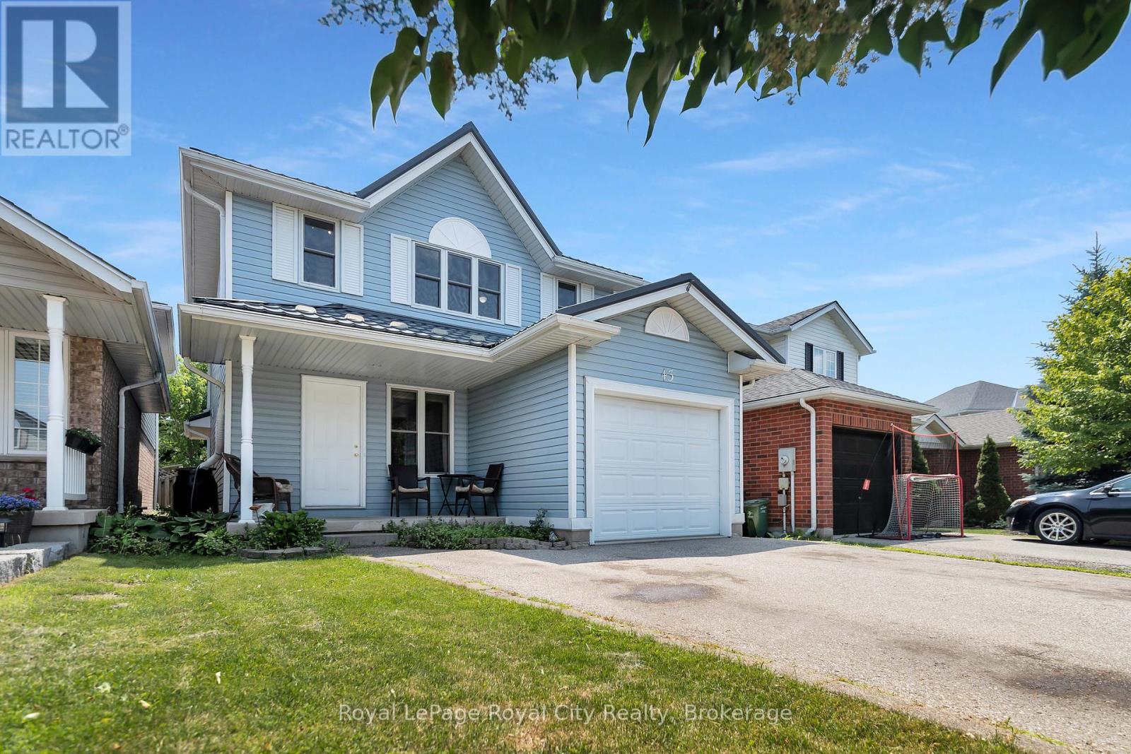 Property at 43 HAGAN AVENUE image 1