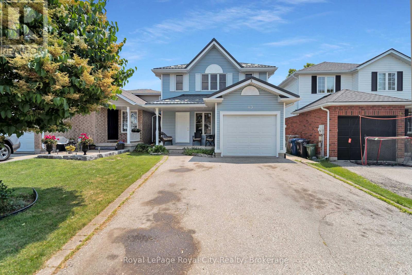 Property at 43 HAGAN AVENUE image 2