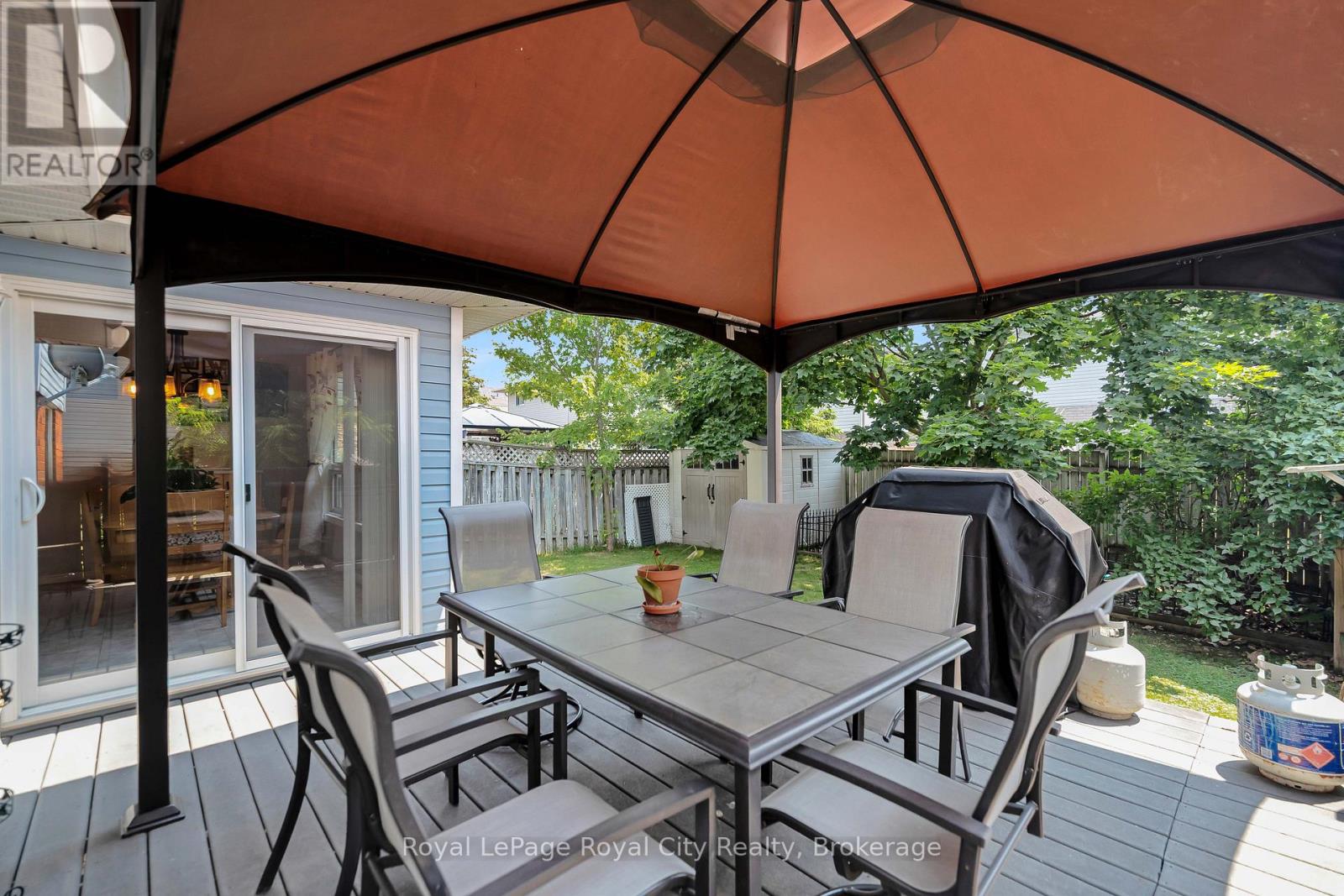 43 Hagan Avenue, Guelph, Ontario N1E 7B7 - Photo 31 - X12263333