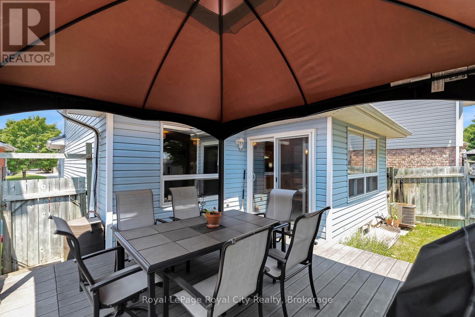 43 Hagan Avenue, Guelph, Ontario N1E 7B7 - Photo 32 - X12263333