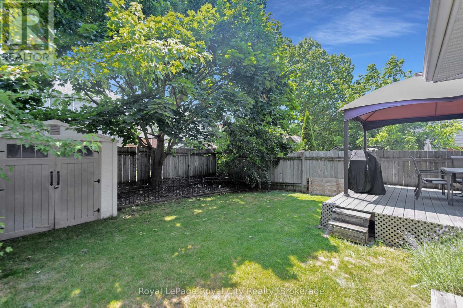 43 Hagan Avenue, Guelph, Ontario N1E 7B7 - Photo 33 - X12263333