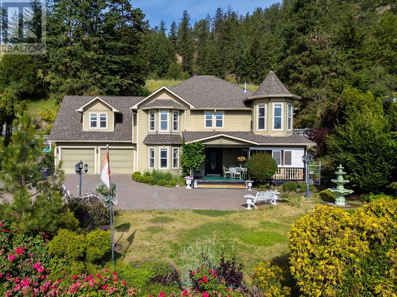 1282 Lakeview Cove Place, west kelowna, British Columbia