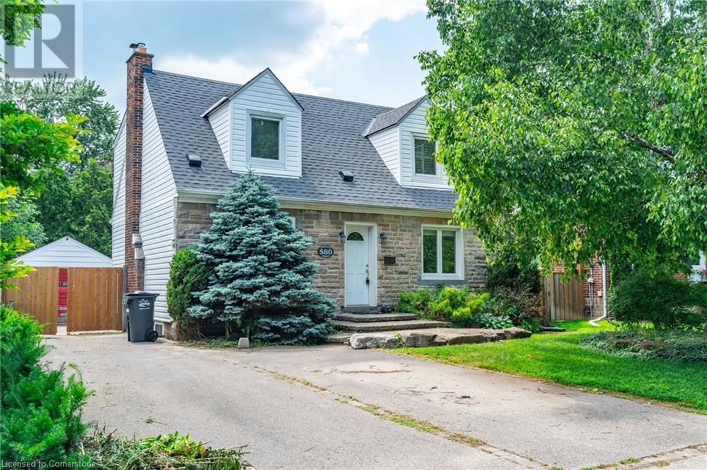 Property at 580 EMERALD Street image 1