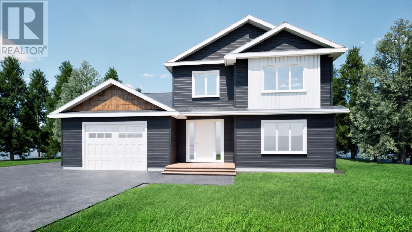 87 Deborah Lynn Heights, Paradise, Newfoundland & Labrador  A1L 3E5 - Photo 1 - 1287416