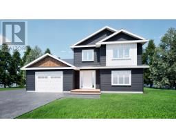 87 Deborah Lynn Heights, Paradise, Newfoundland & Labrador