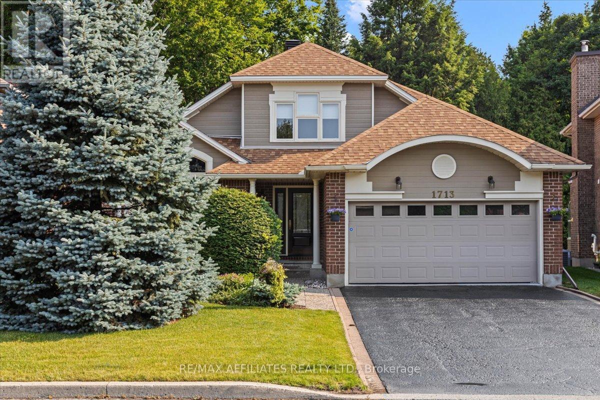 Property at 1713 AUTUMN RIDGE DRIVE image 1