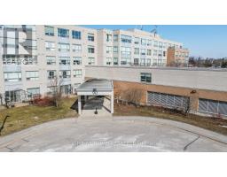 417 - 90 DEAN AVENUE, Barrie, Ontario