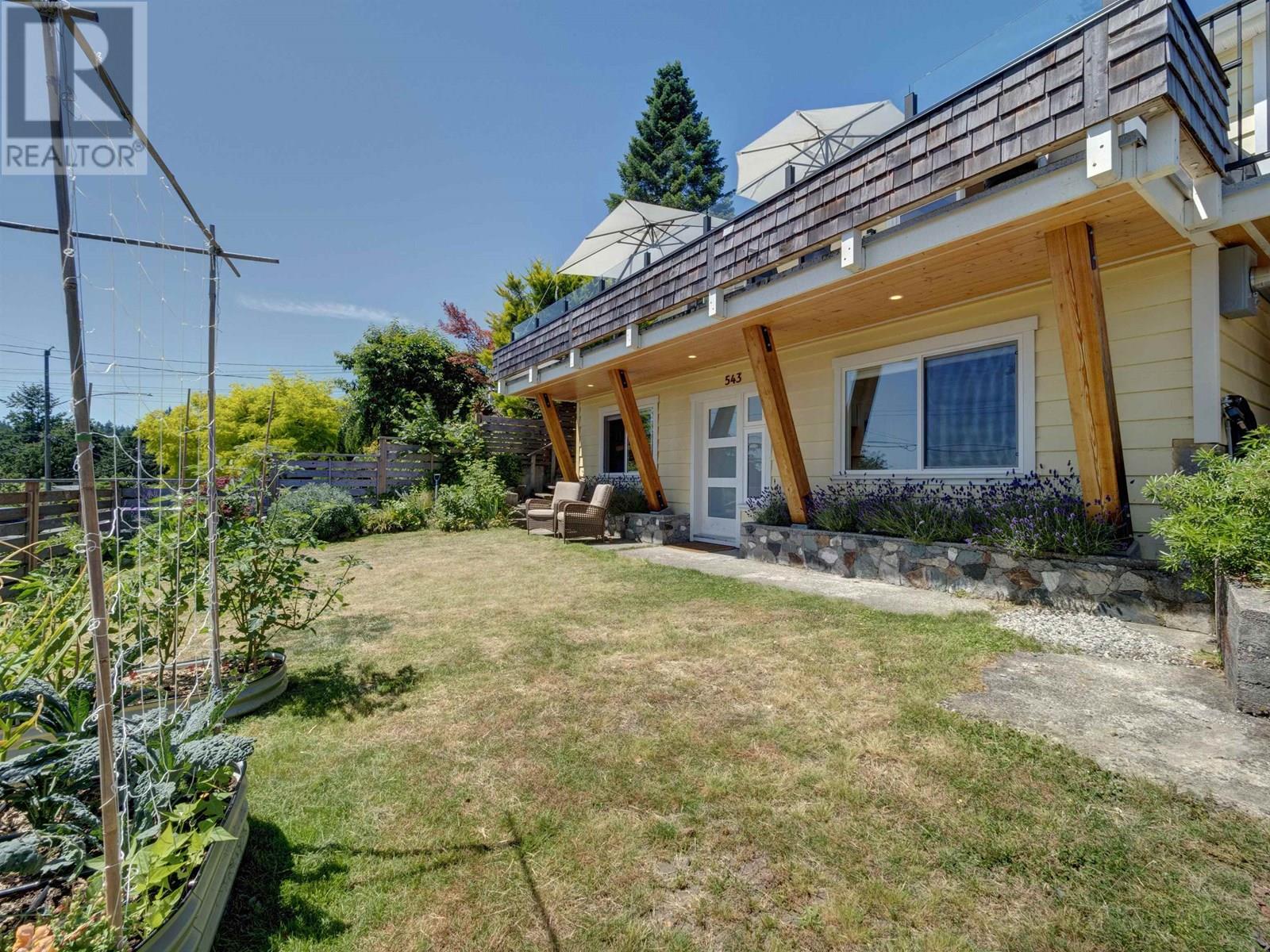 Property at 543 SARGENT ROAD image 4