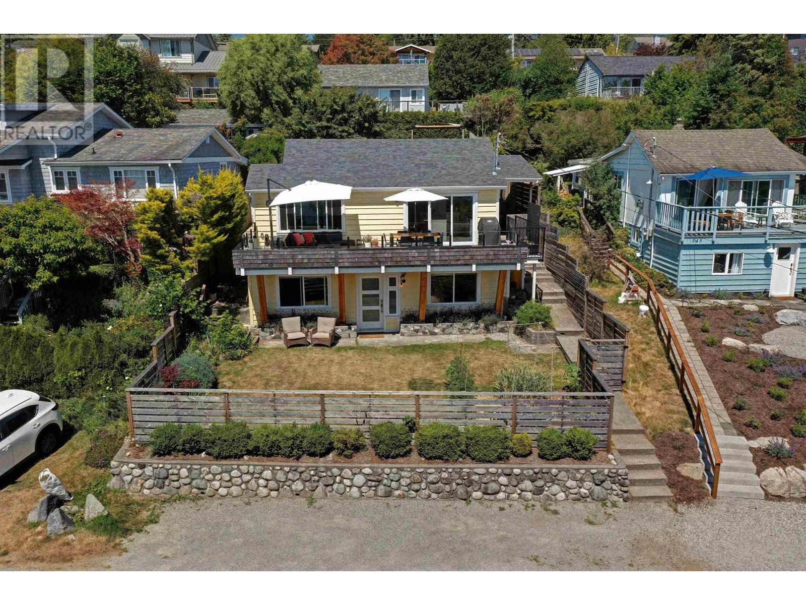 Property at 543 SARGENT ROAD image 1