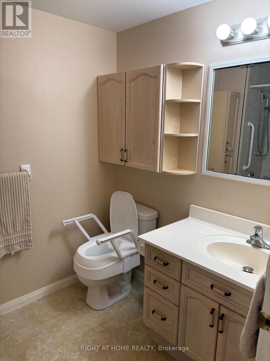 417 - 90 Dean Avenue, Barrie, Ontario  L4N 0M3 - Photo 36 - S8364164