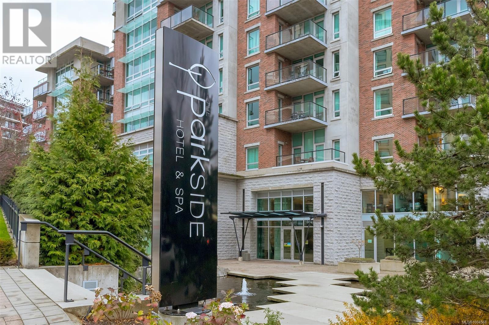 A216(Sept) 810 Humboldt St, Victoria, British Columbia